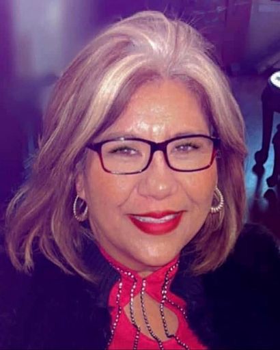 Vicki Lynn Hildebrand's obituary image