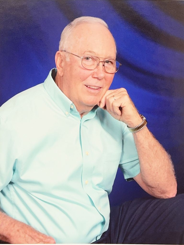 James V. Bryant Profile Photo