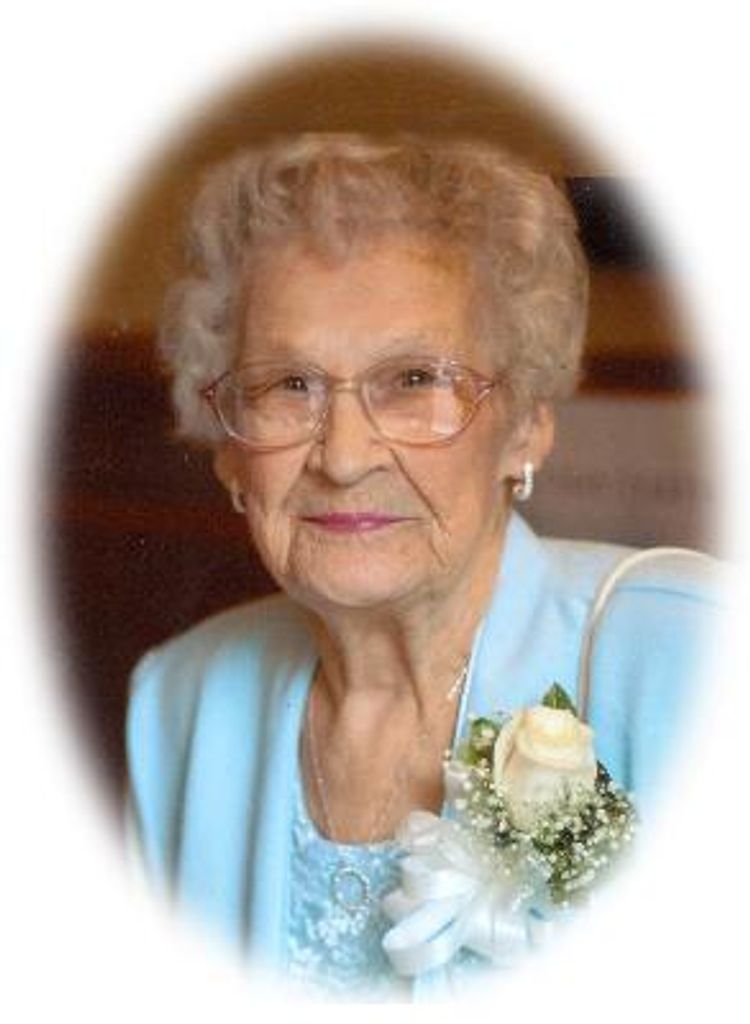 Eleanor Hughes