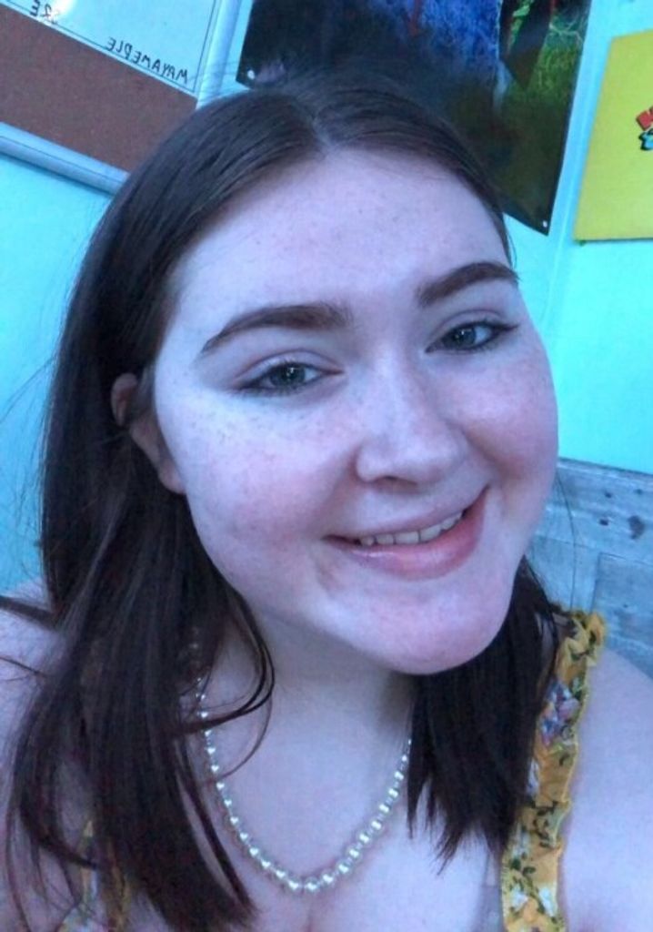 Samantha Dawn Whiteman Profile Photo