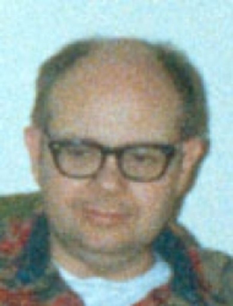 Richard Lee Grimshaw