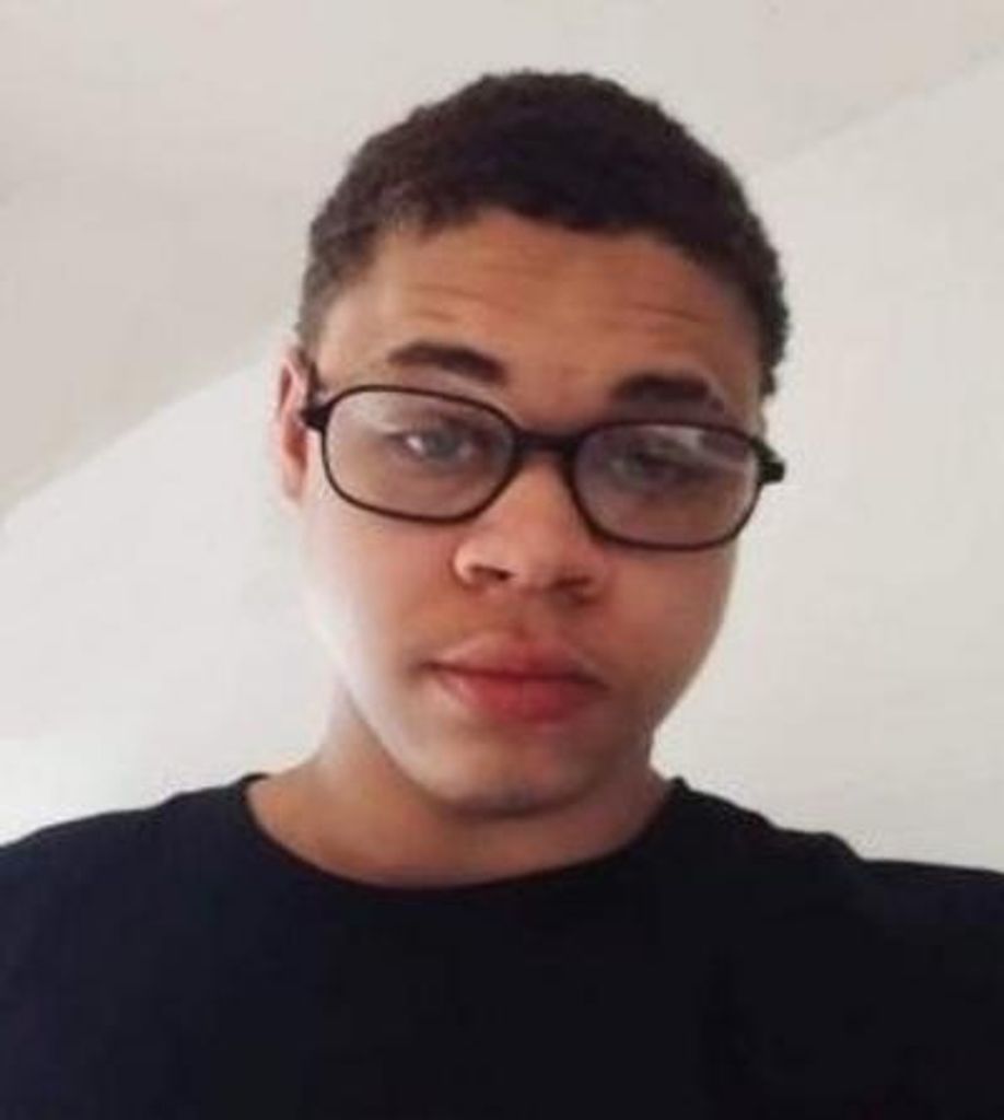 Jordan Lizell Oliver Profile Photo