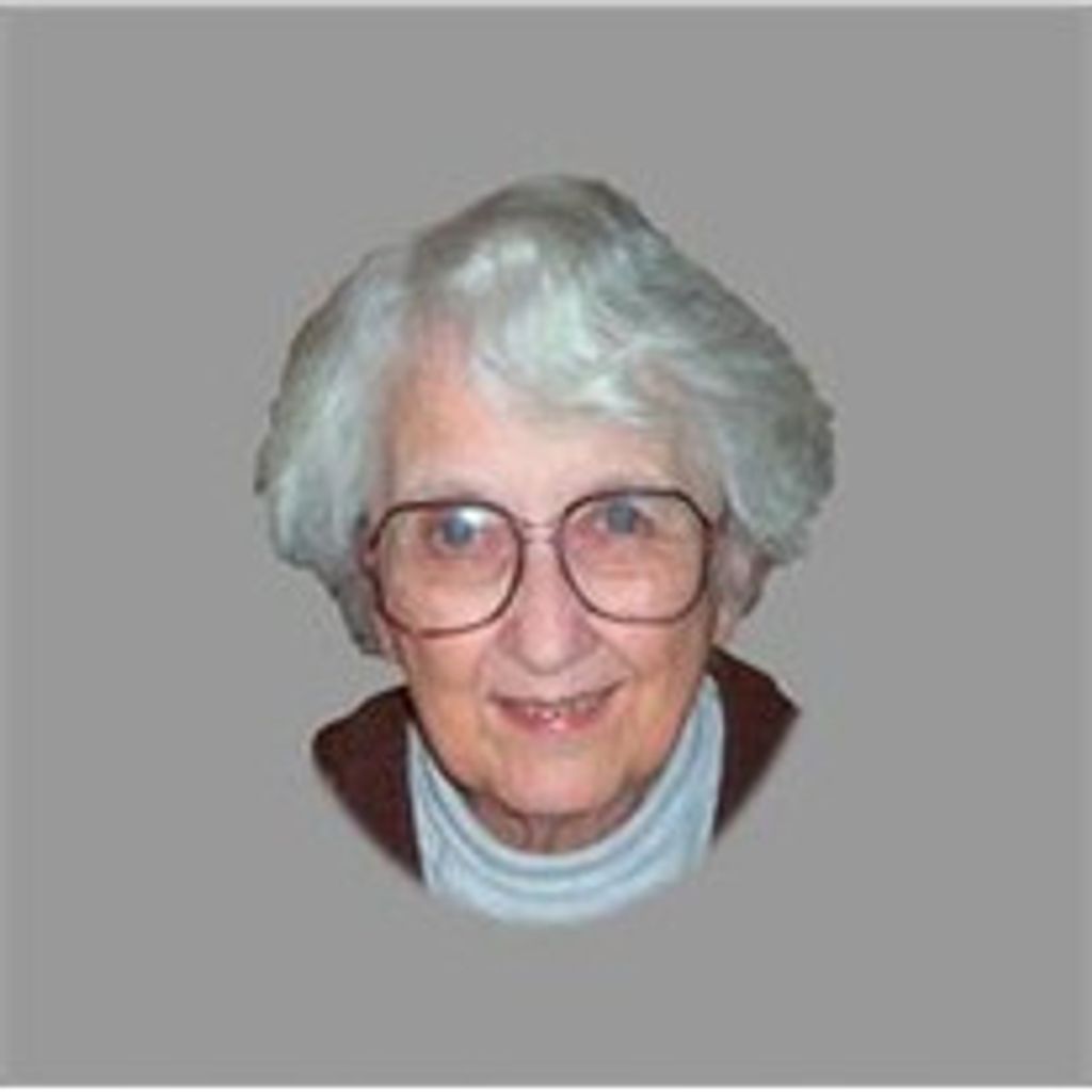 Evelyn V. Phinney