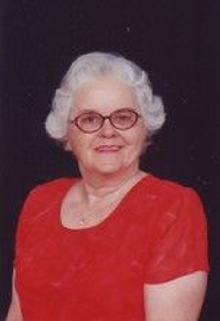 Alice M. Froias