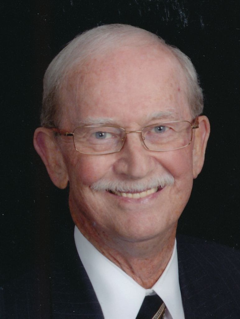 Perry Branyon