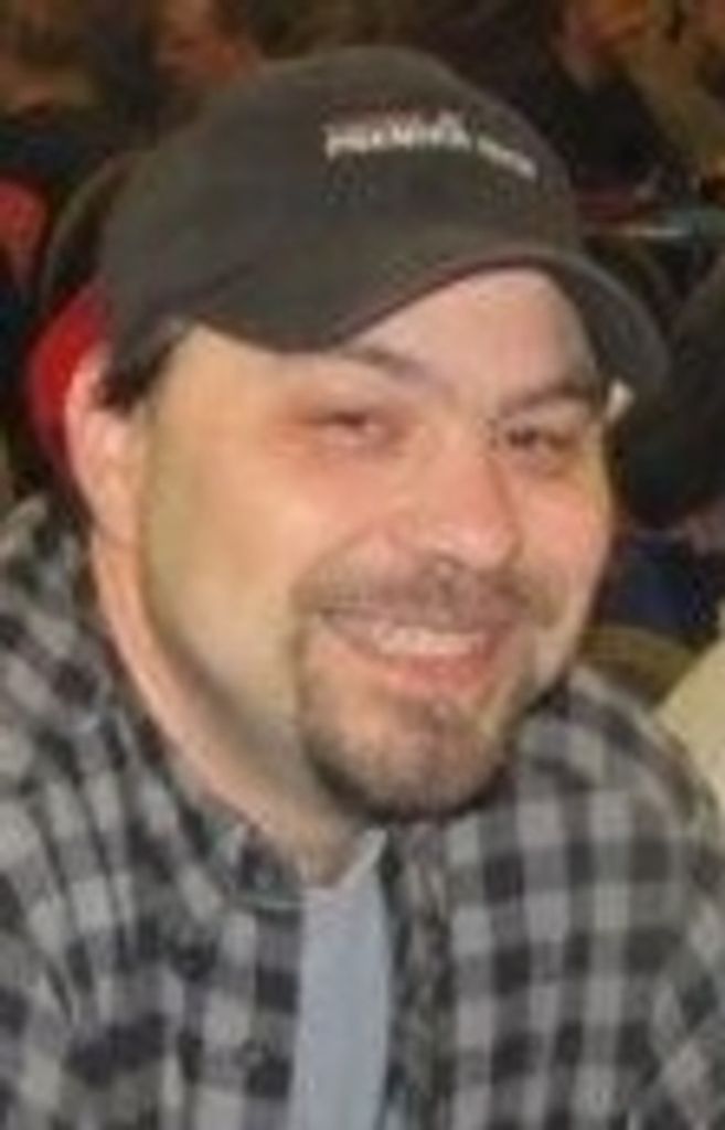Jeremy Q. Herron Profile Photo