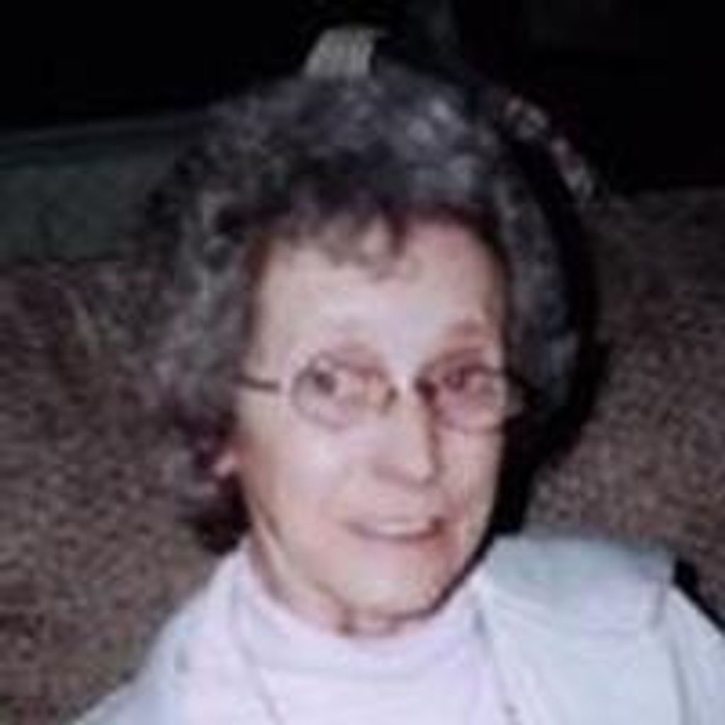 Dorothy Dixon