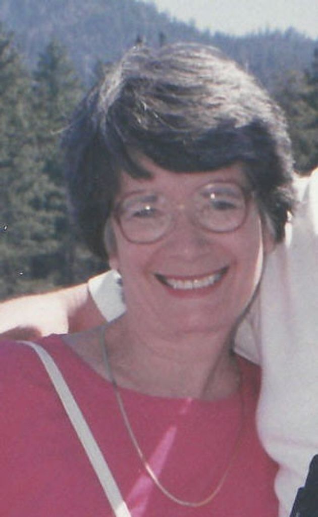 Shirley Lee Sims Pruden Profile Photo