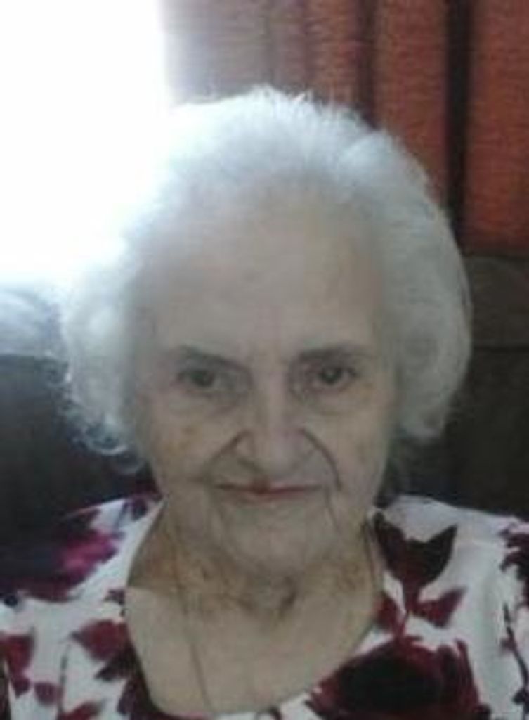 Rosalina V. Lonzo