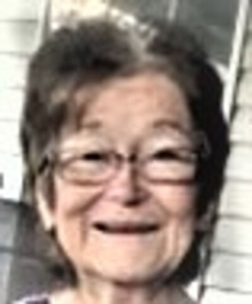 Mary Louise Jernigan White Profile Photo