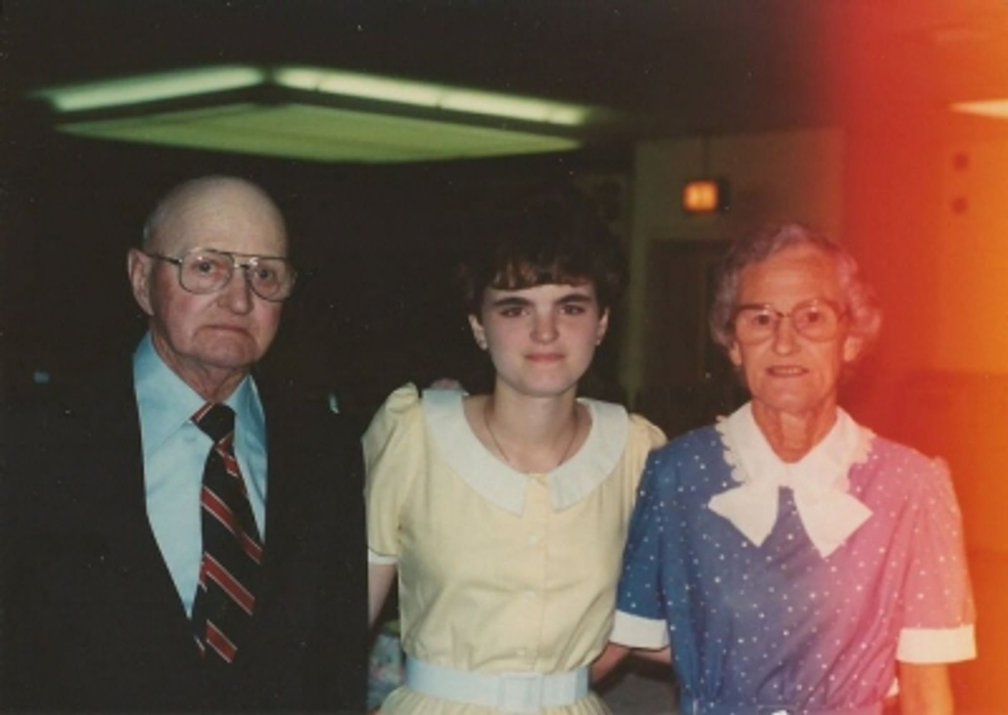 Tina Elaine Holder photo gallery image 1 of 2