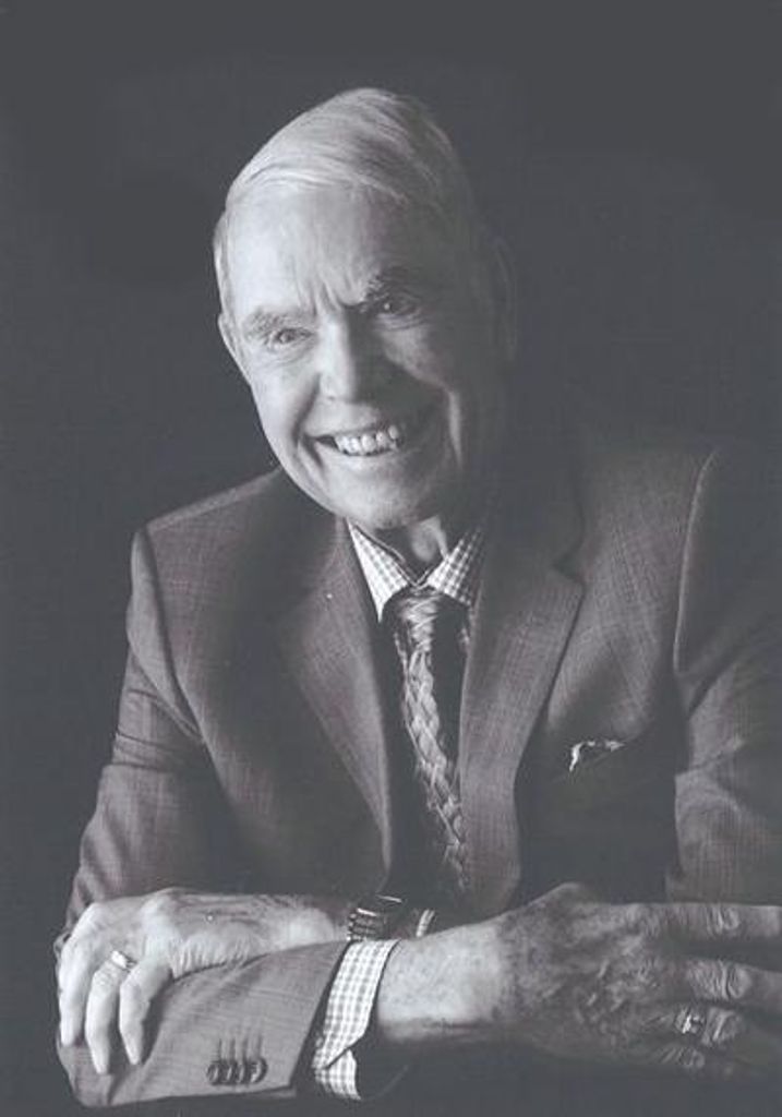 William "Bill" Eigel Mortensen Profile Photo