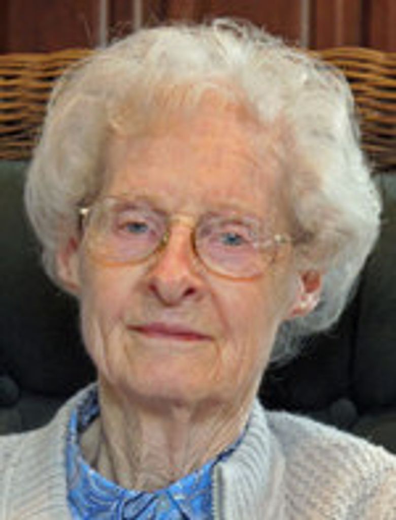 Dorothy H. (Stultz)  Dildine