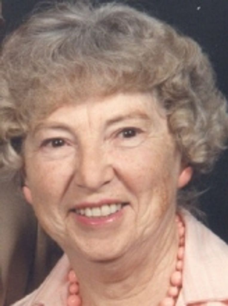 Margueretta C. 'Peggy' Burnett