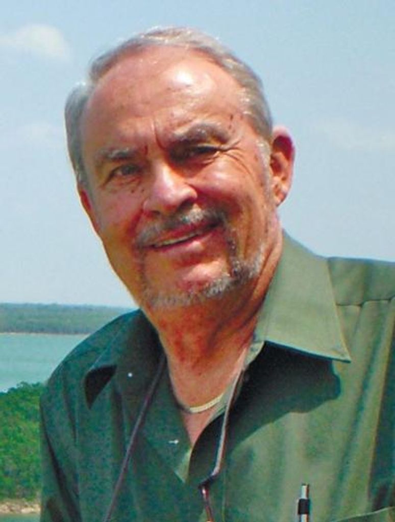 Billy Bob Armstrong Profile Photo