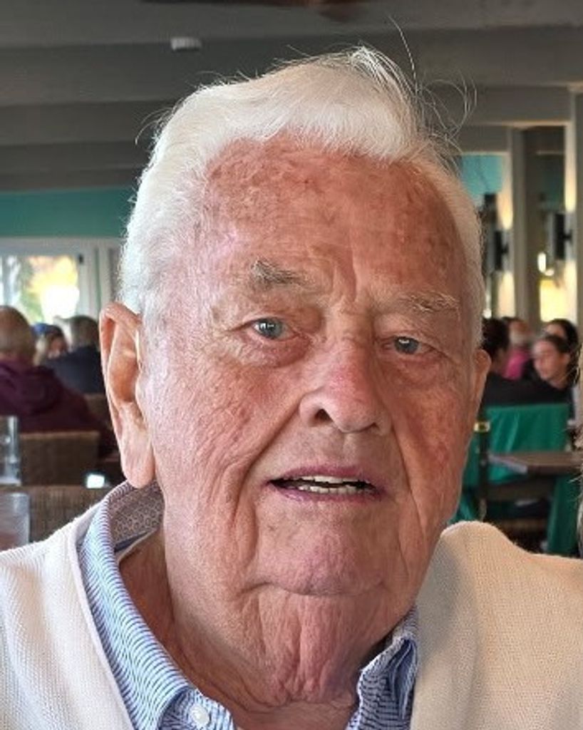 Ernest W. Kuhn Profile Photo