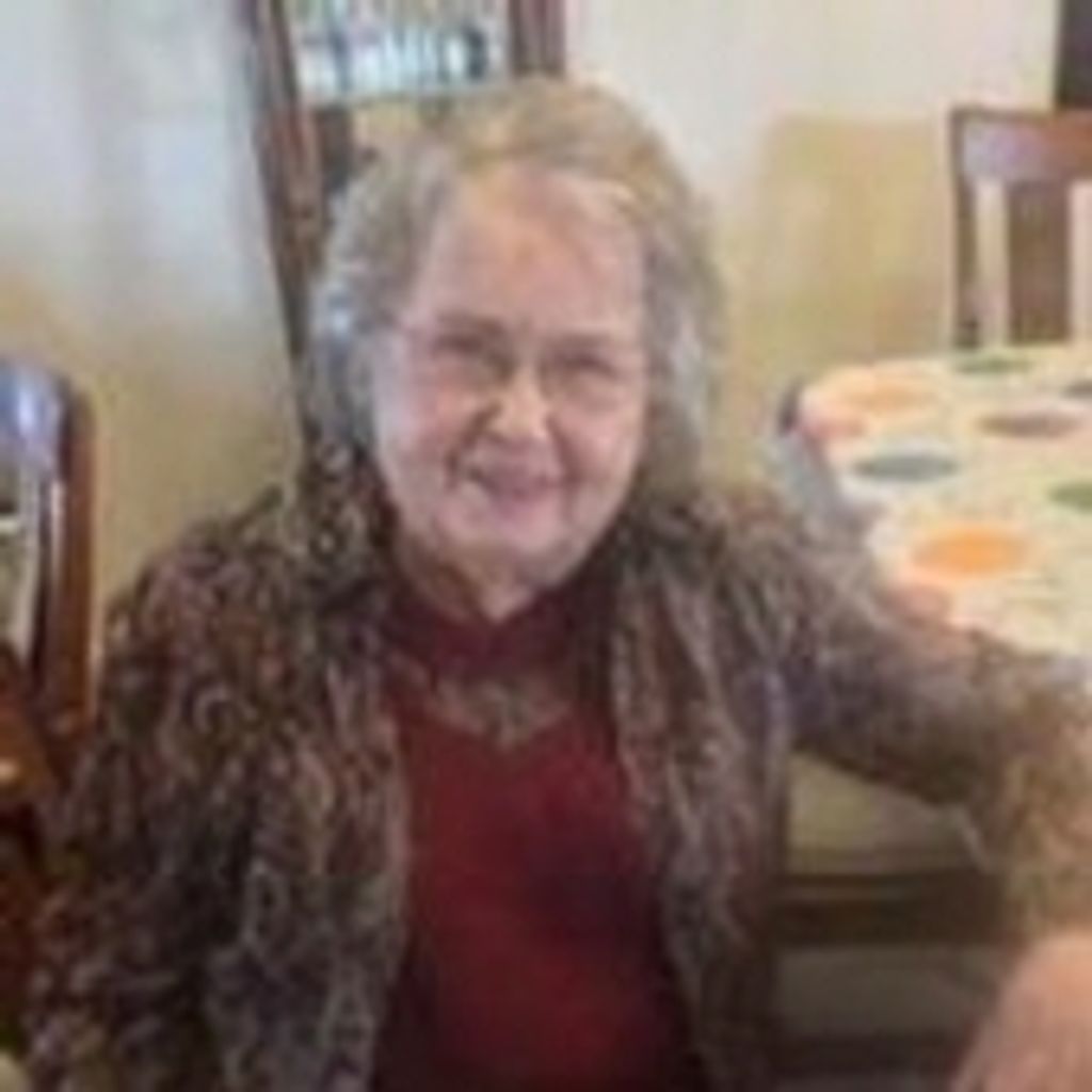 Marjorie Mae Hansen