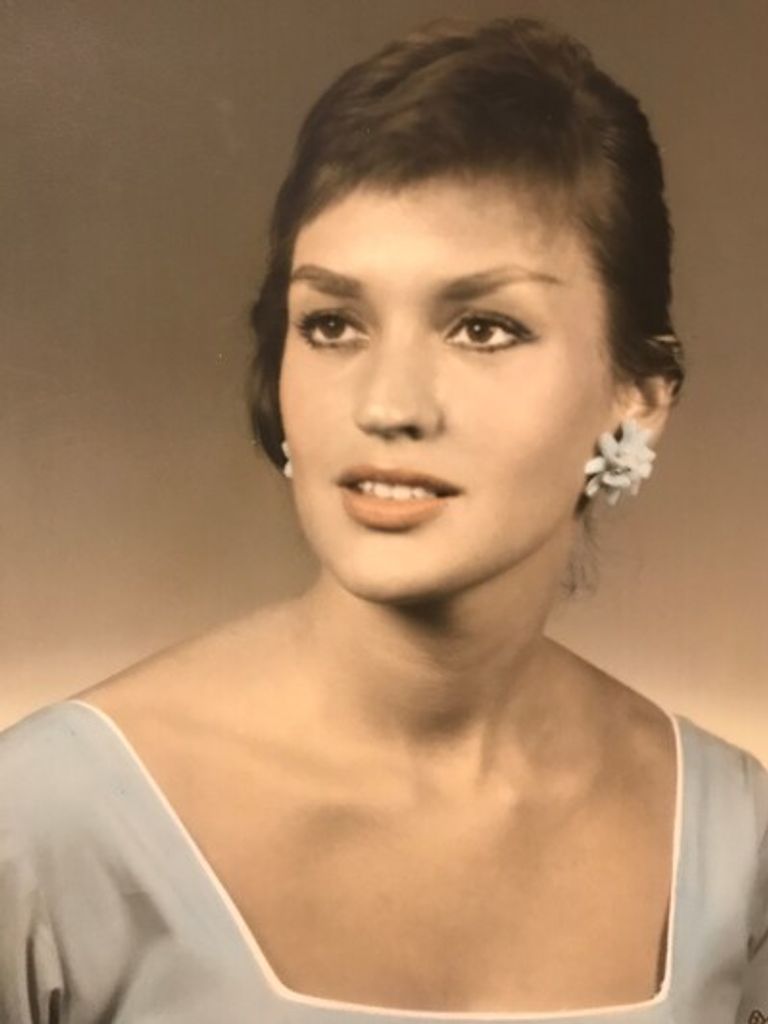 Anna Mae C. Carlacci