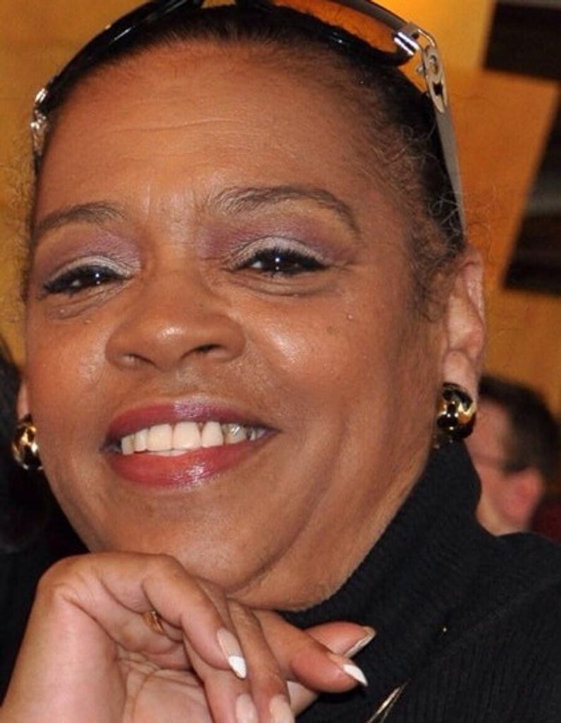 Sandra D Lee-Tucker Profile Photo