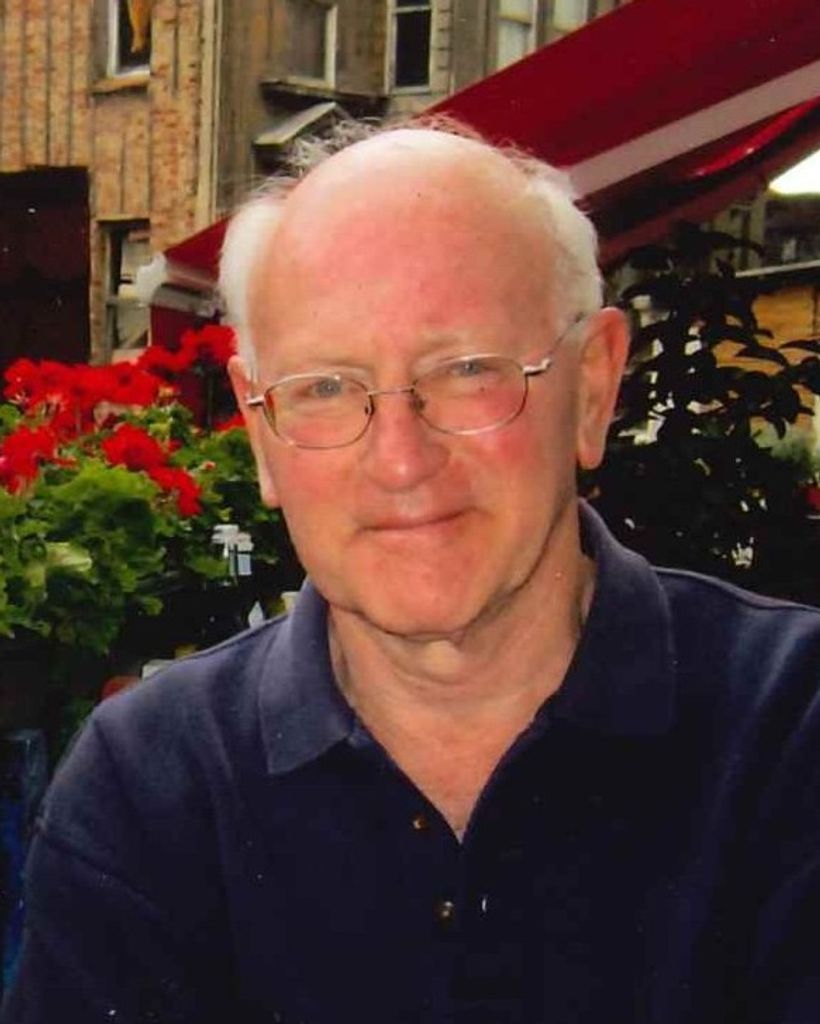 James "Jim" Robert Johnson Profile Photo