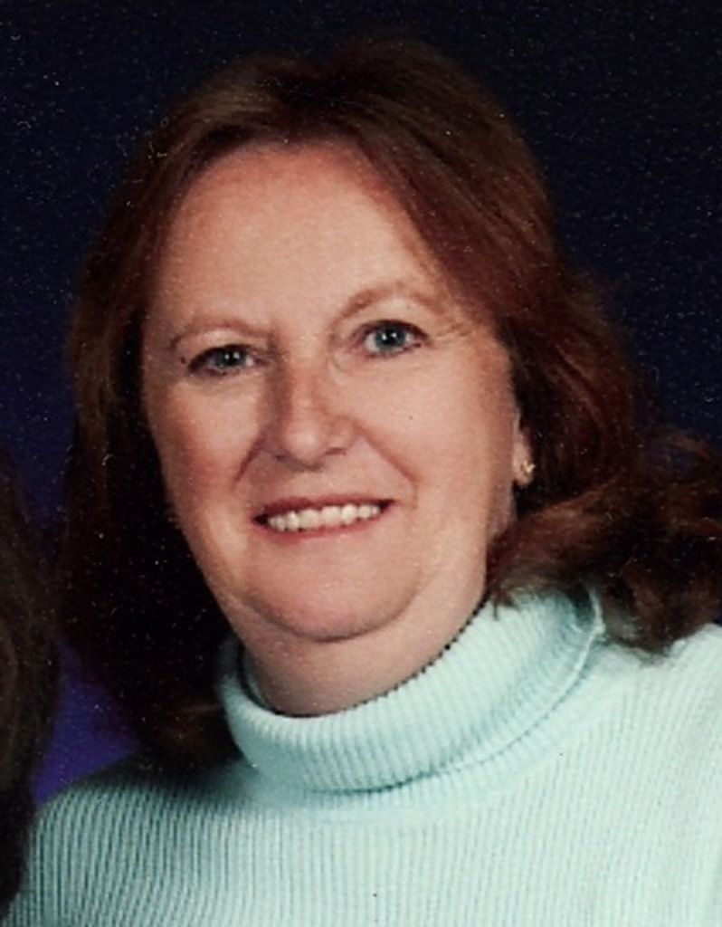 Kathy Jo Smith Profile Photo