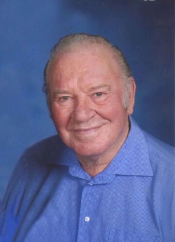 Willard Zeeb
