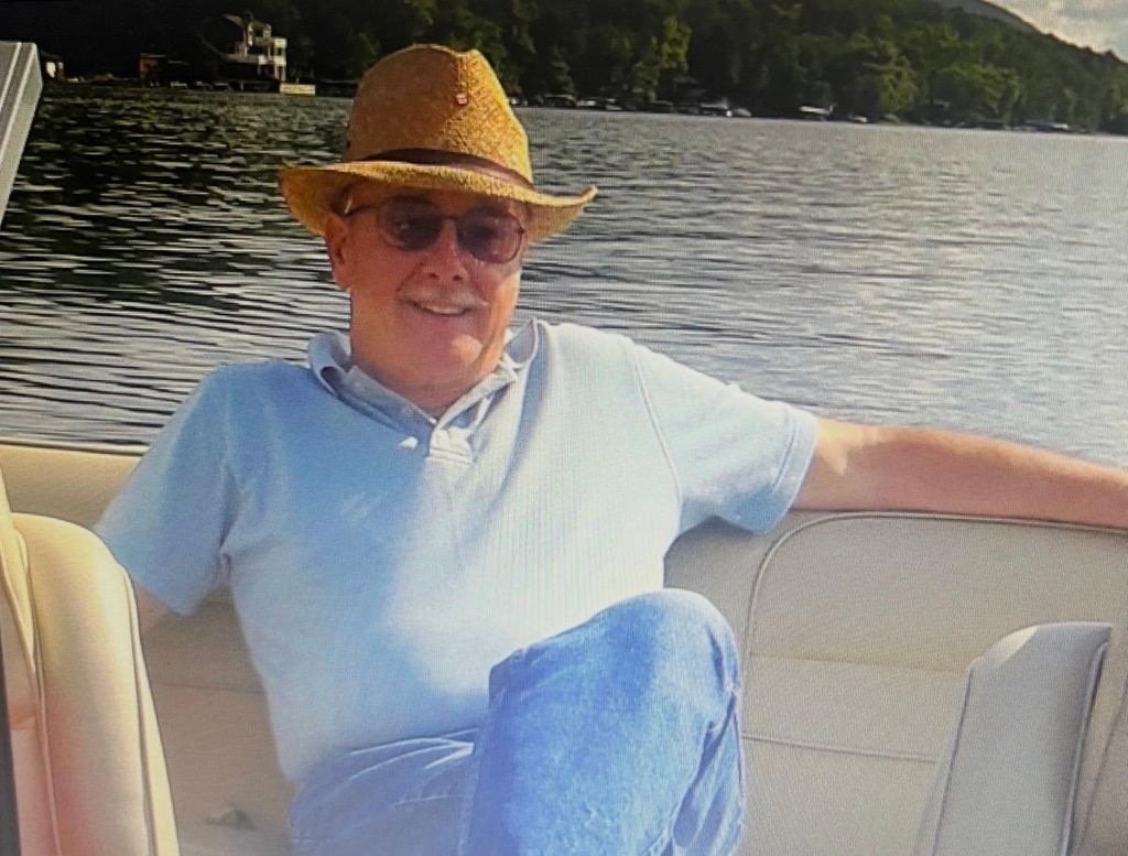 Edward Paul Harrington Profile Photo