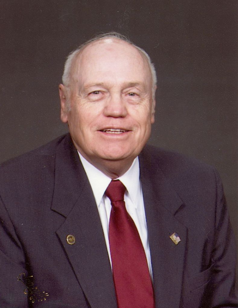 Blaine Milton Snyder Sr. Profile Photo