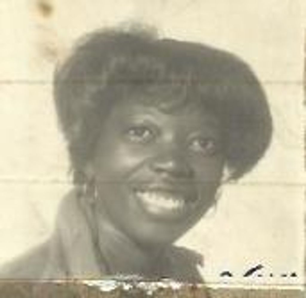 Mae L. Jacobs