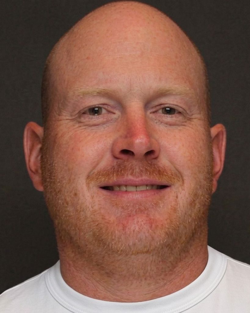 Joel Buck