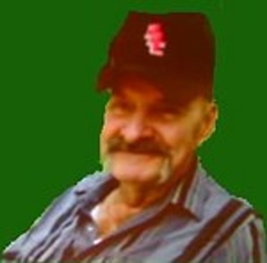 Donald Mott