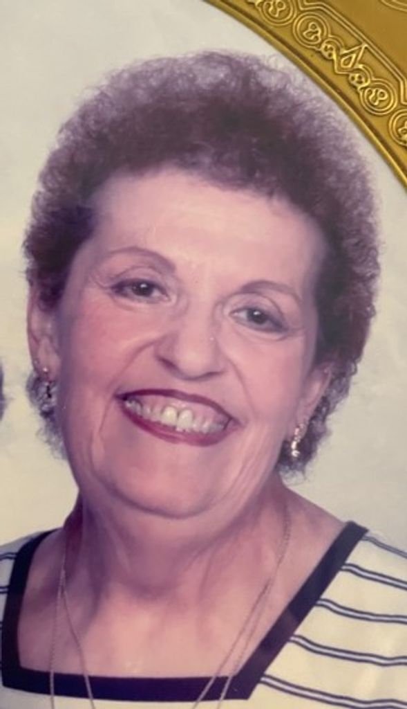 Patricia M. "Patty" Gammiere