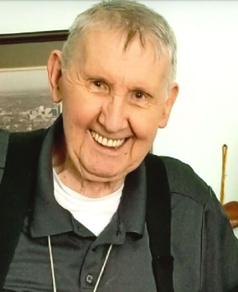 John Paul Konkel