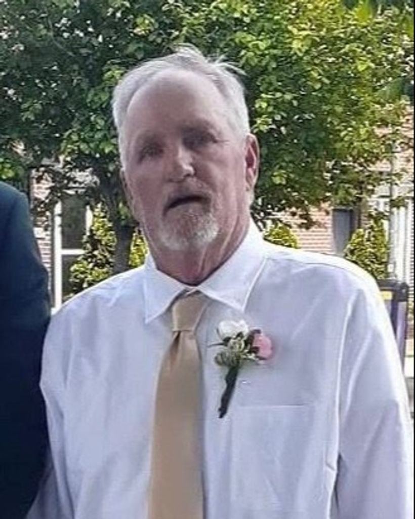 Robert Wayne Lee Profile Photo