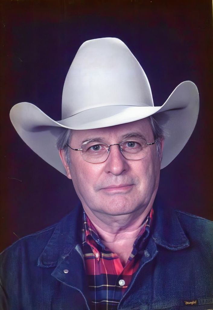 Roy H. Jones Profile Photo