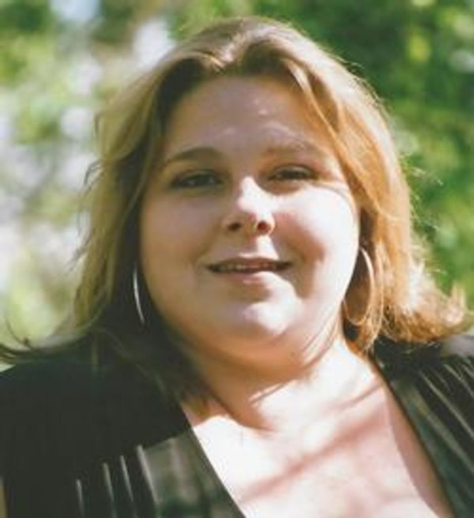 Jeanie Leigh Hill