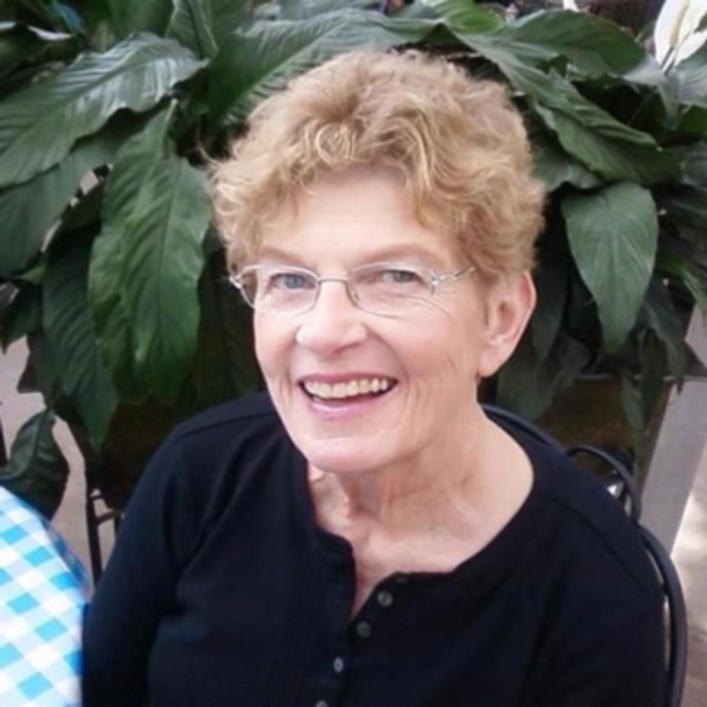 Mary Strom Larson Profile Photo