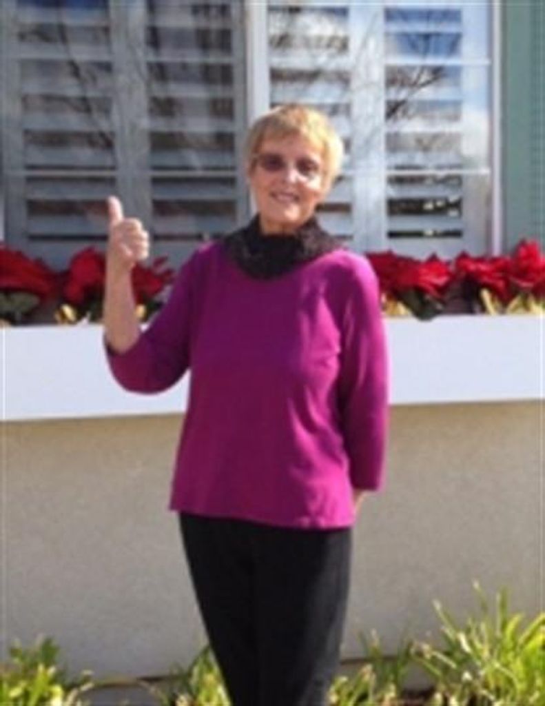 Kathleen Grace Baird