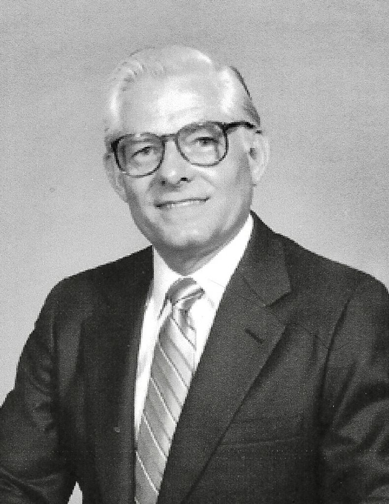 Aaron J. Martin Profile Photo