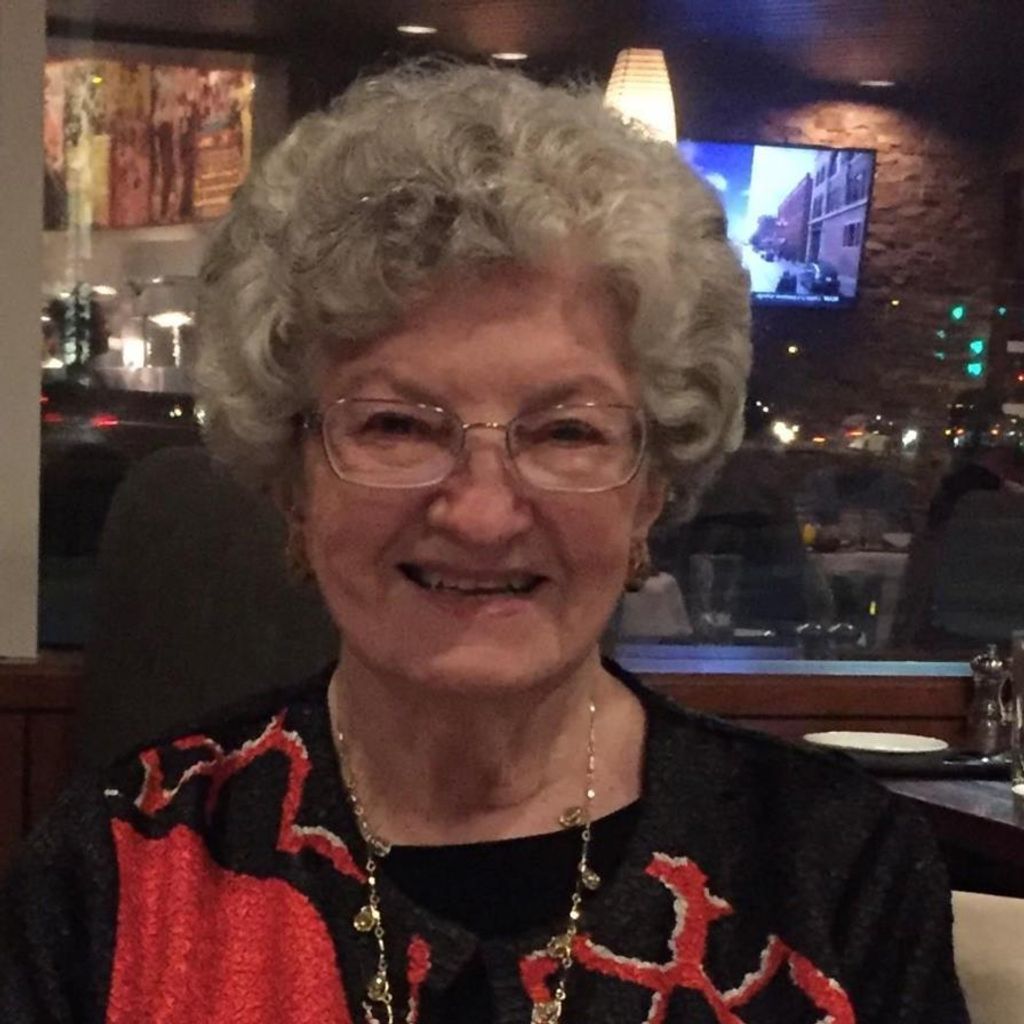 Rose B. Mccahill Profile Photo