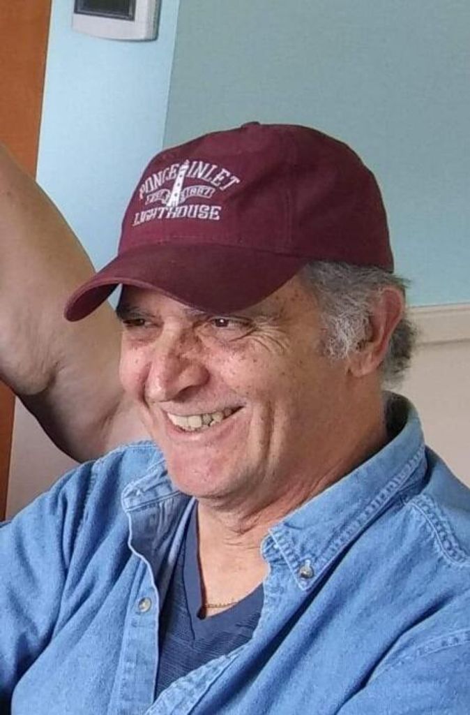 Steven Roger Bergman
