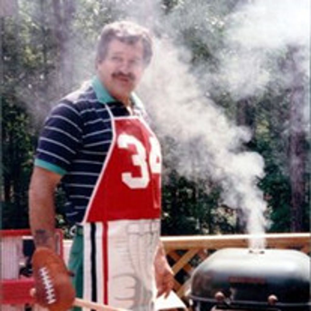 Alford Glenn Olvey