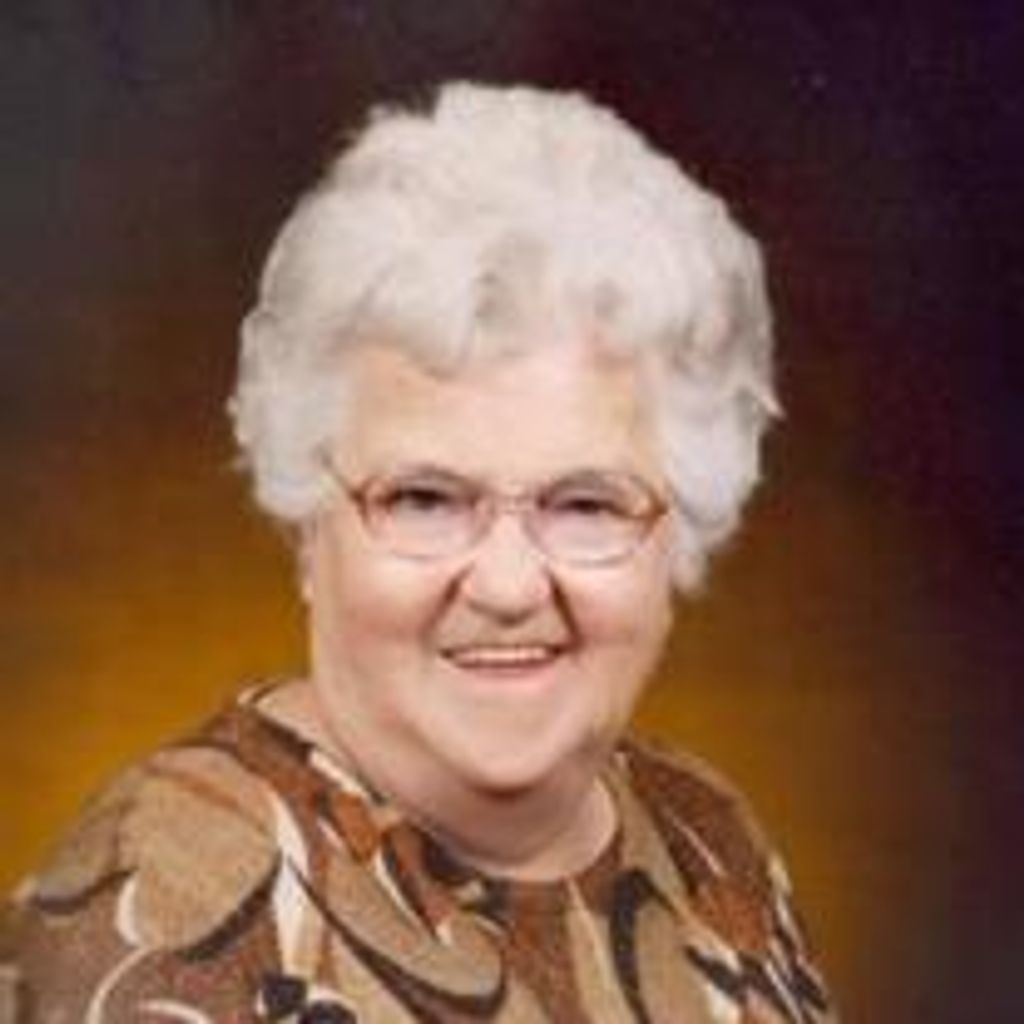 Maria Appletoft
