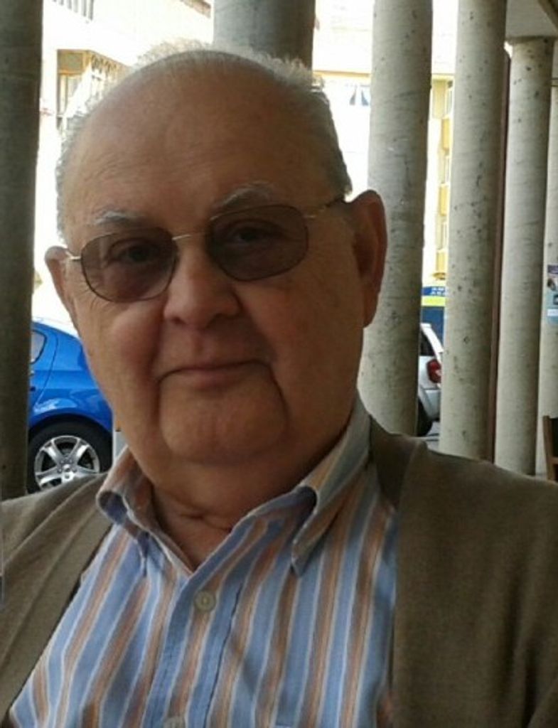 Carlos Cremata