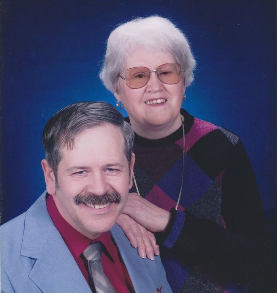 Jo Ann (Williams)  Walker