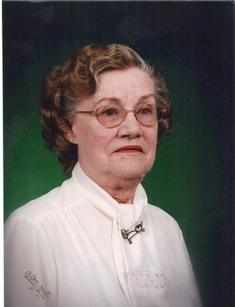 Muriel Elizabeth Maldeis