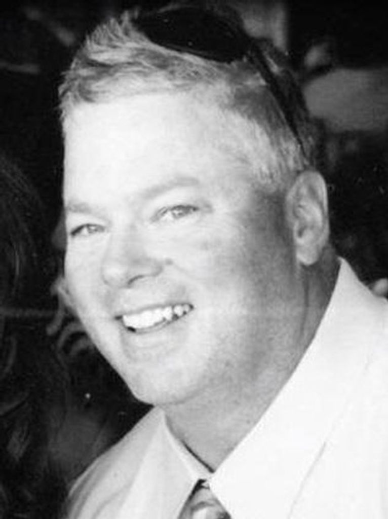 Michael Francis Mcdermott