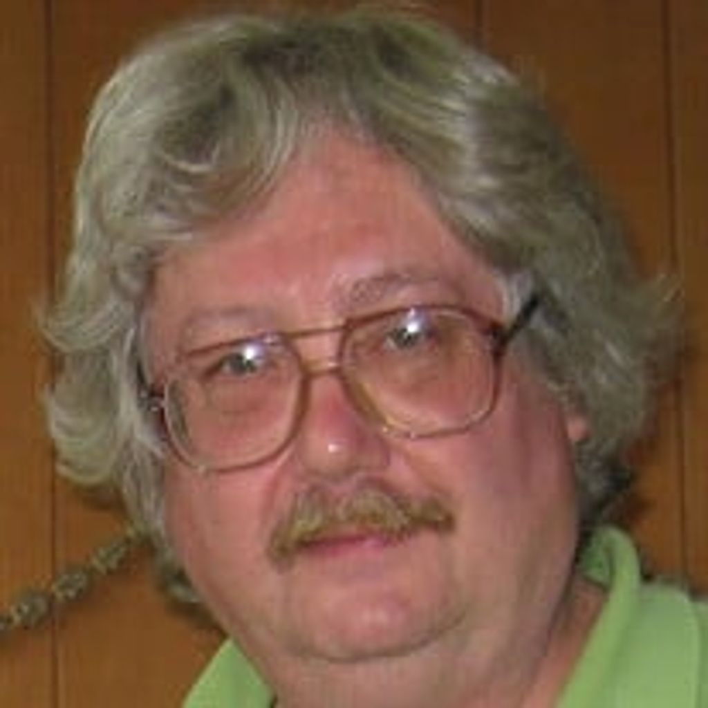Robert Cunningham