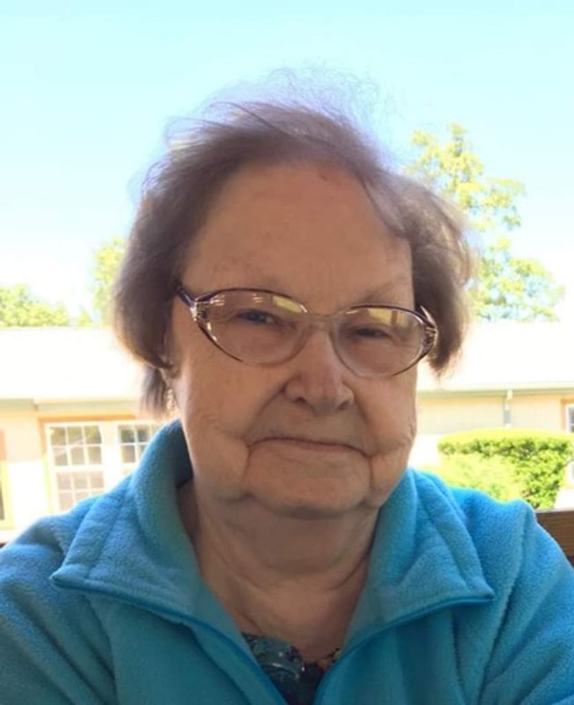 Joanne Elaine Wiley Profile Photo