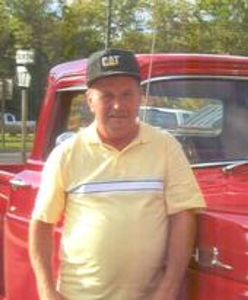 Arthur Campbell Profile Photo